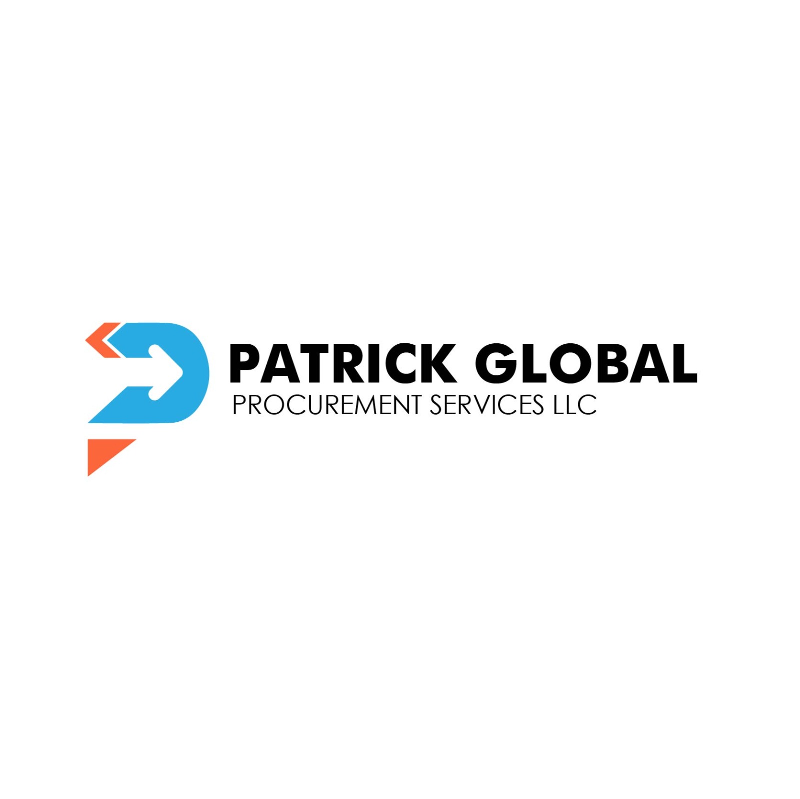 Patrick Global logo